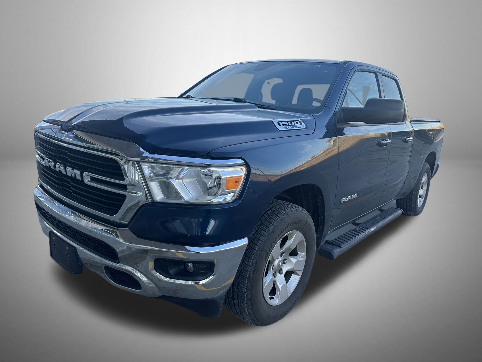 2021 RAM Ram 1500 Pickup Big Horn/Lone Star's photo