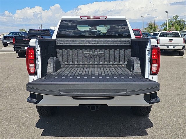 2026 Gmc Sierra 1500 Elevation photo 15
