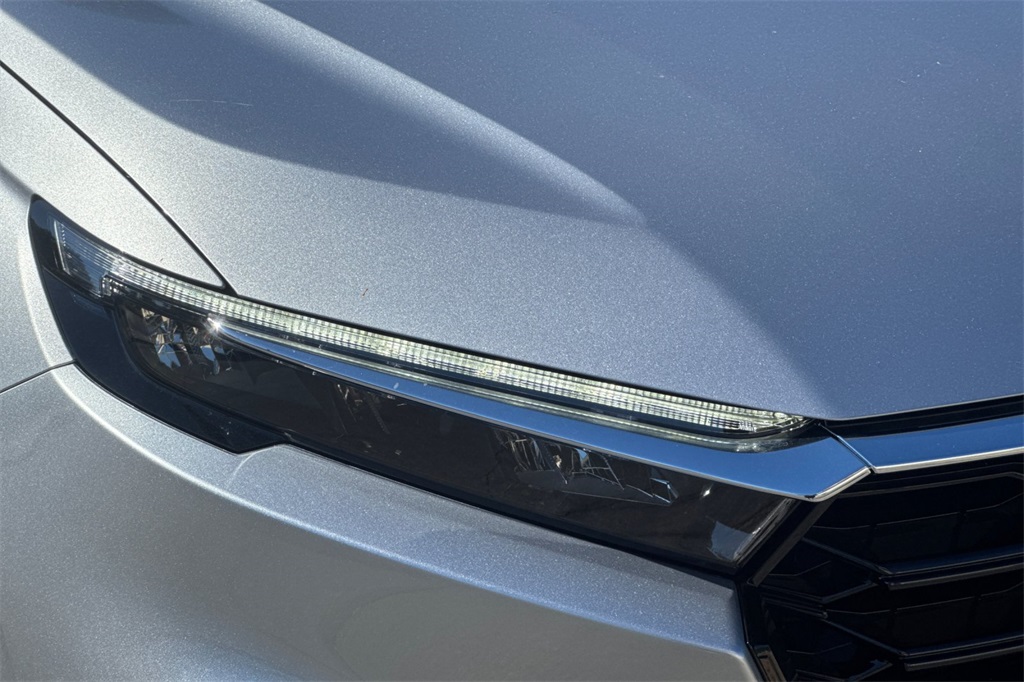 2026 Honda CR-V EX photo 31