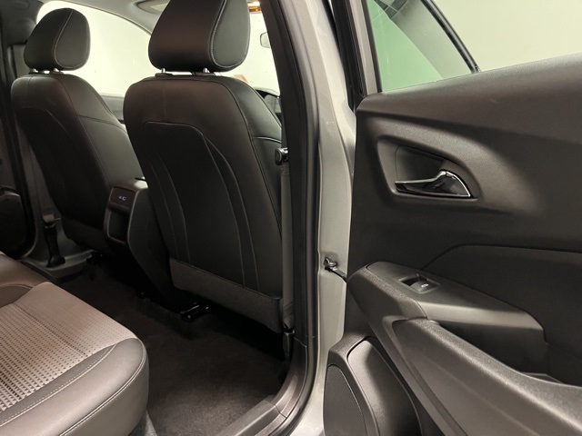 2024 Chevrolet Trax LT photo 16