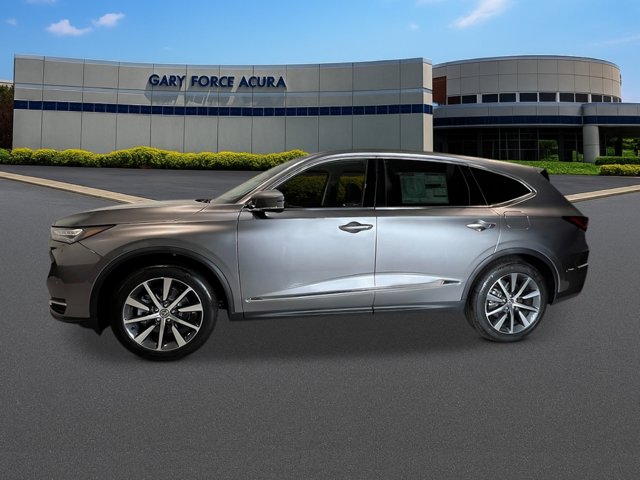 2026 Acura MDX SH-AWD Technology photo 2