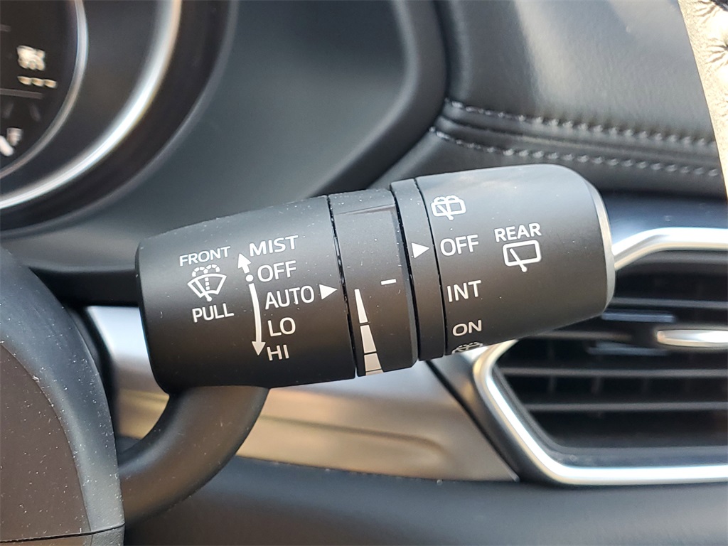2023 Mazda CX-5 2.5 Select photo 17