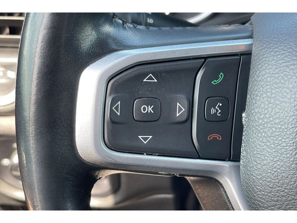 2023 Ram 1500 Big Horn photo 25