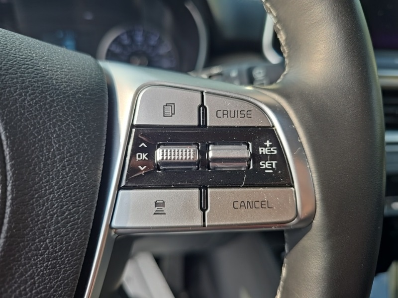 2021 Kia Telluride EX photo 10