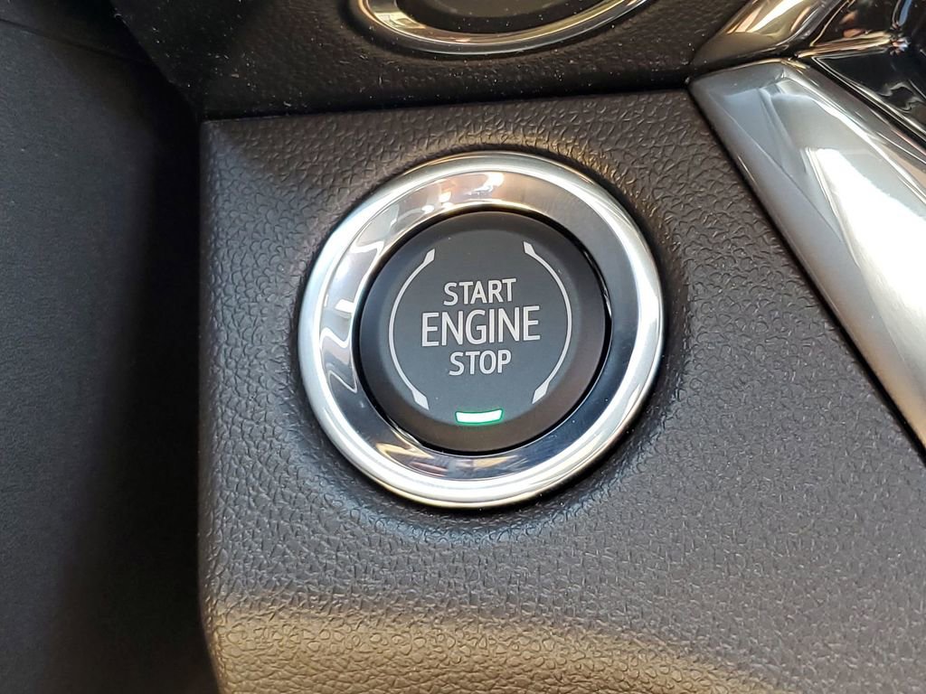 2025 Buick Envista Avenir photo 34