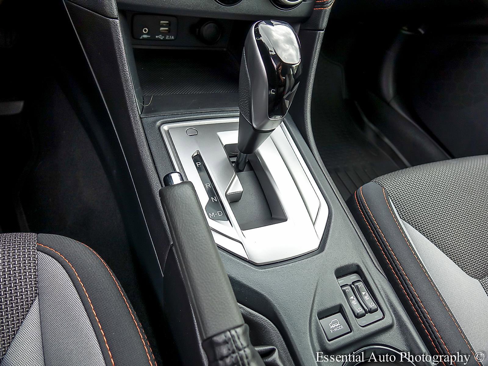 2023 SUBARU CROSSTREK - Image 18