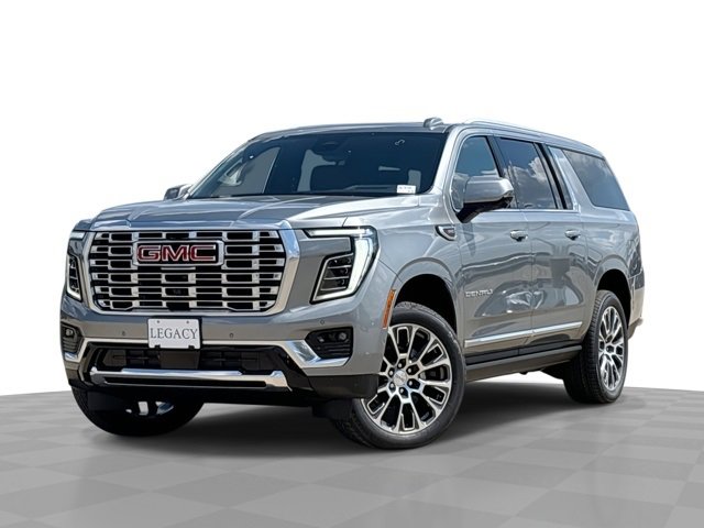 2026 GMC Yukon XL Denali's photo