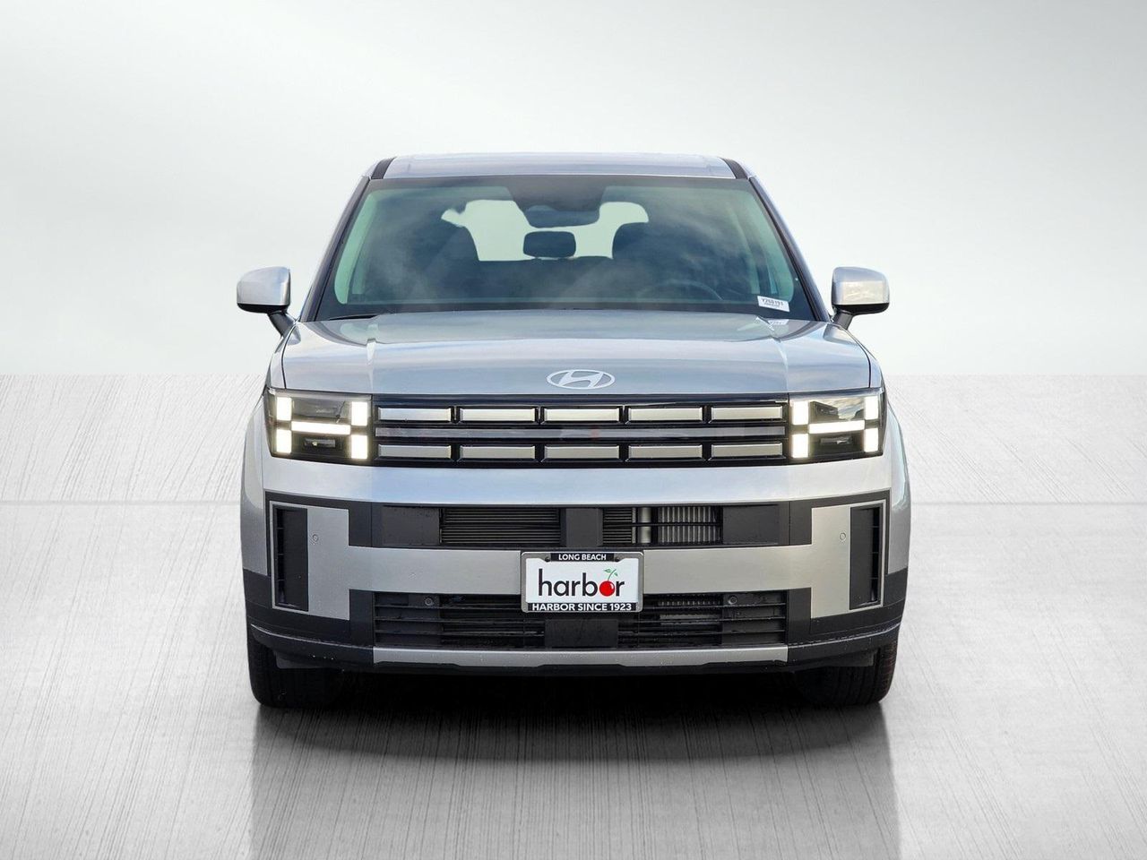 2026 Hyundai Santa Fe SE photo 2