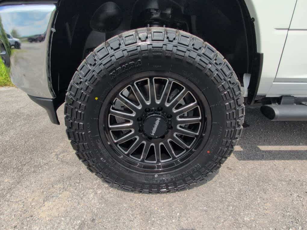 2025 Ram 3500 Tradesman photo 10