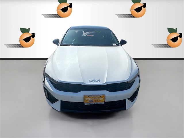 2026 Kia K5 GT photo 2