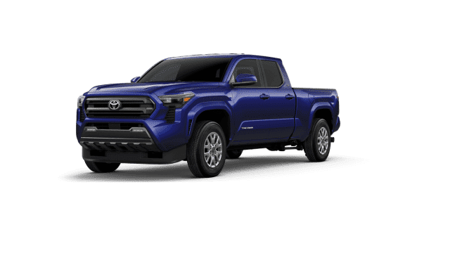 New Toyota Tacoma for Sale in Temecula | Temecula Valley Toyota