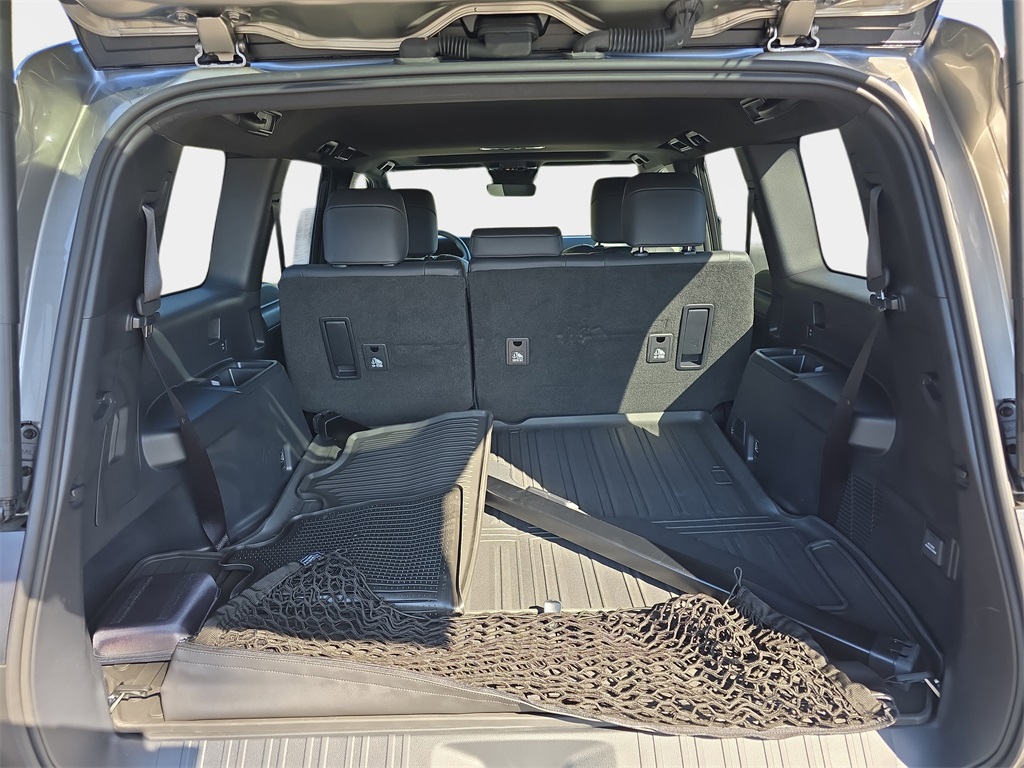 2024 Lexus GX 550 Premium photo 12