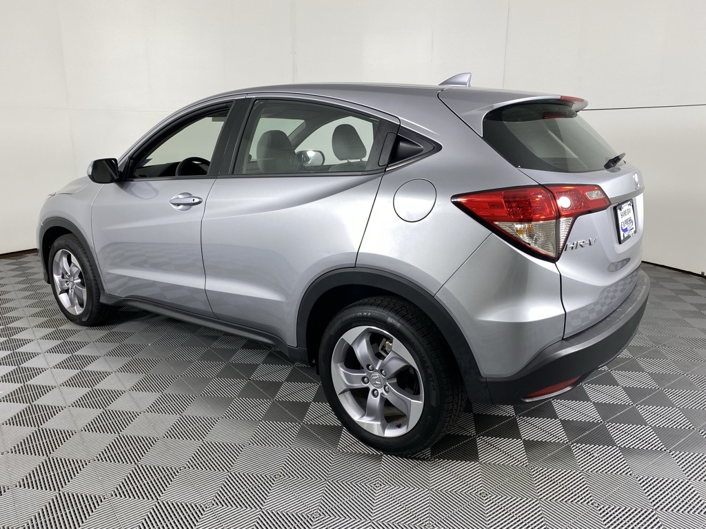 2022 Honda HR-V LX photo 9