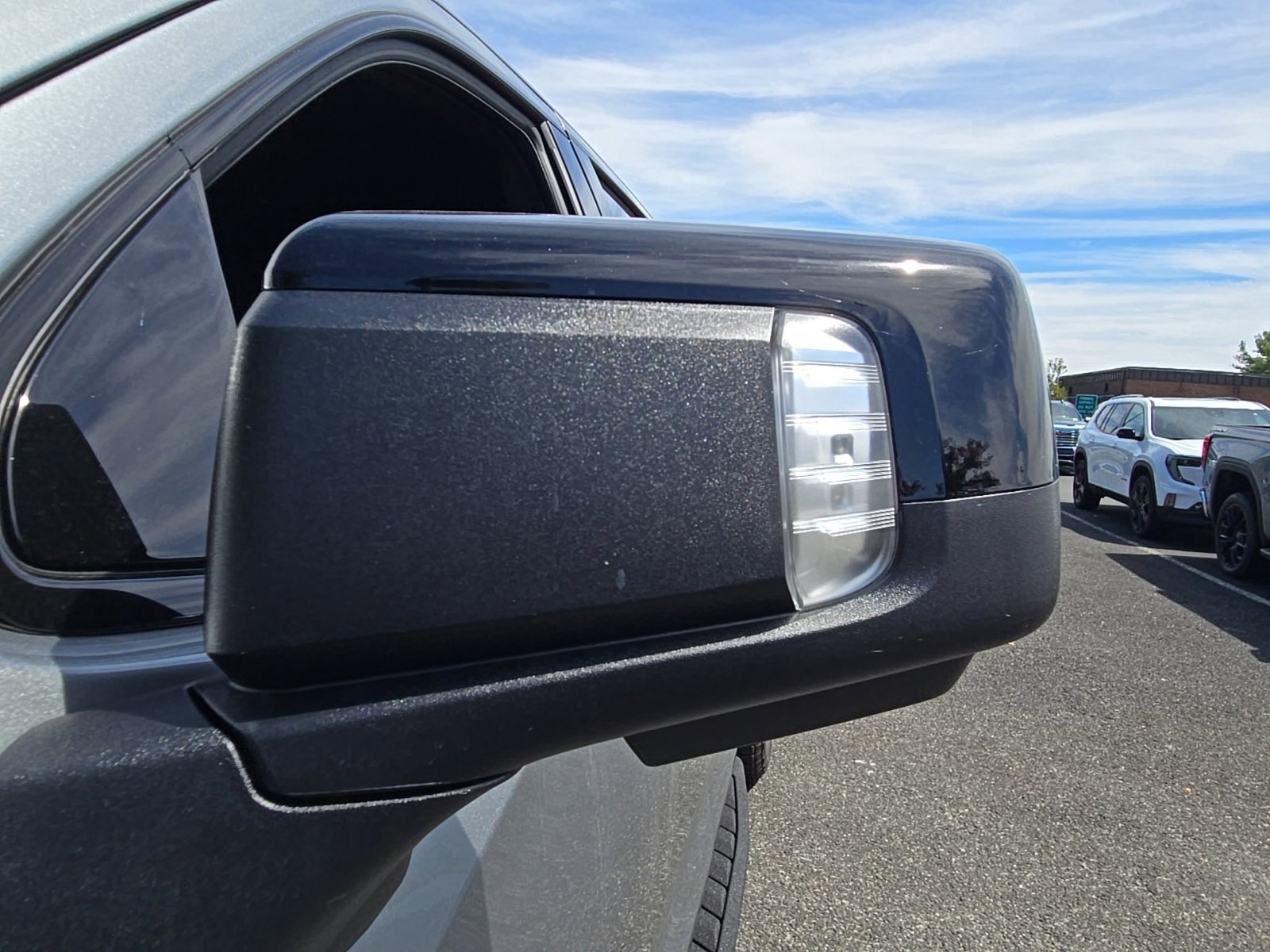 2026 Gmc Sierra 1500 AT4 photo 14