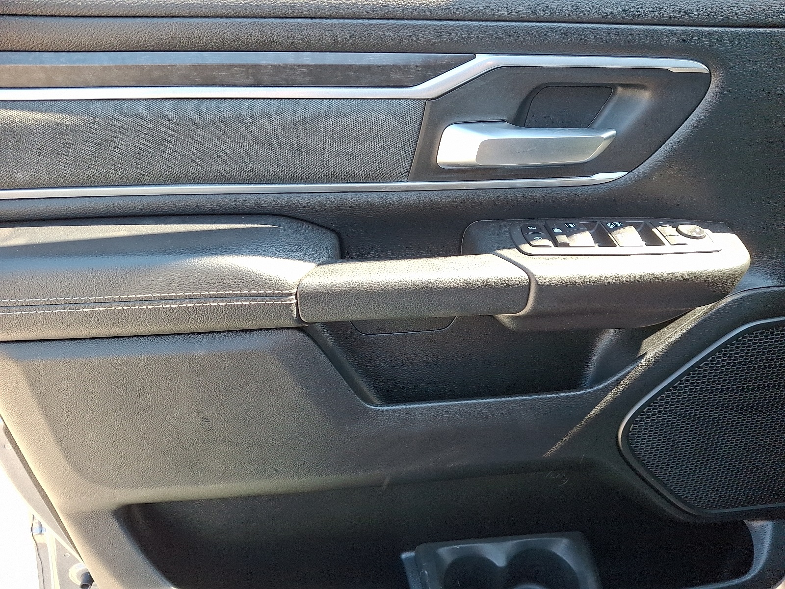 2021 Ram 1500 Big Horn Lone Star photo 13