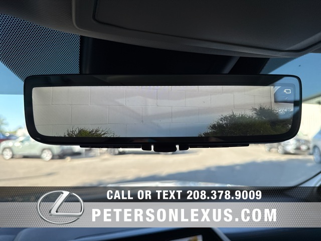 2024 Toyota Highlander Platinum photo 13