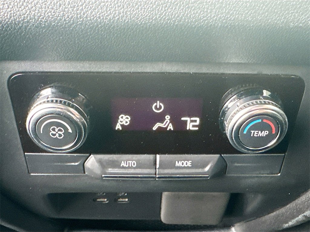 2025 Gmc Acadia Elevation photo 24