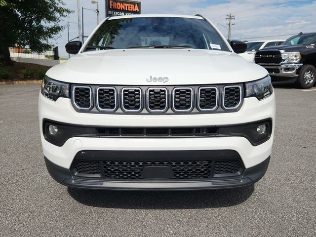 2024 Jeep Compass Latitude photo 15
