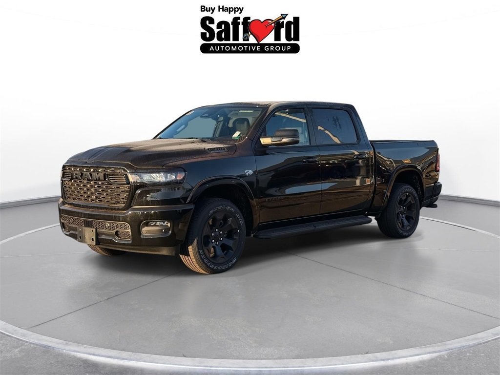2026 RAM Ram 1500 Pickup Big Horn/Lone Star's photo