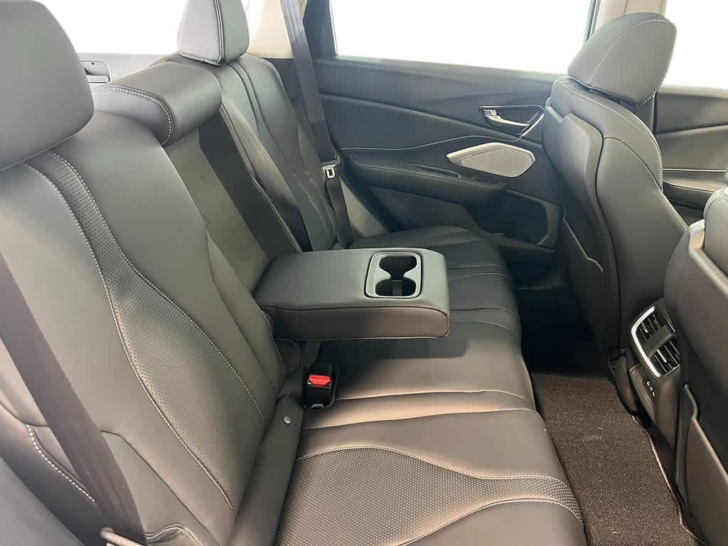 2025 Acura RDX Technology photo 26