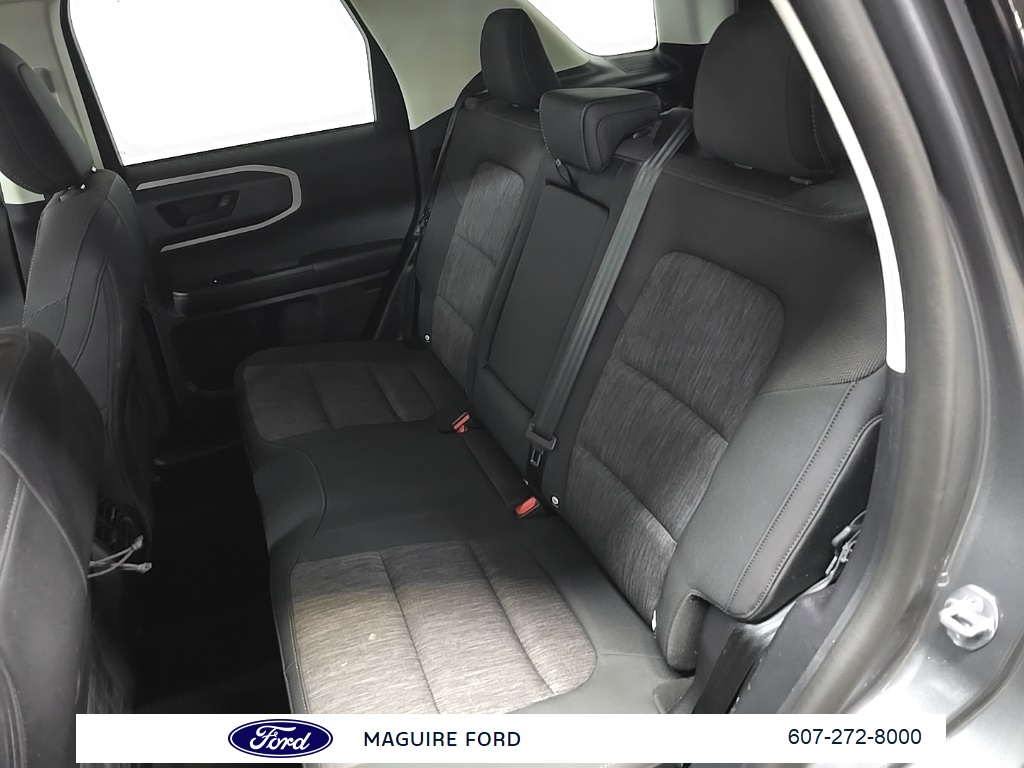 2022 Ford Bronco Sport Big Bend photo 30
