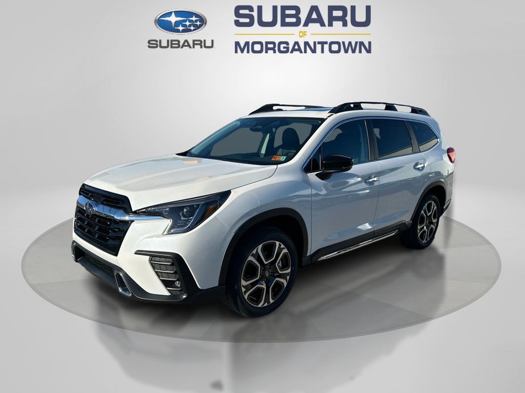 2025 Subaru Ascent Touring's photo
