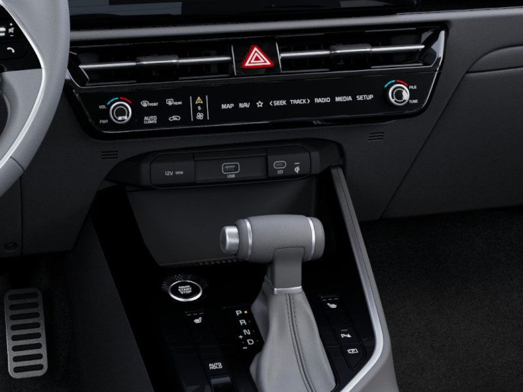 2025 Kia Niro EX Touring photo 17