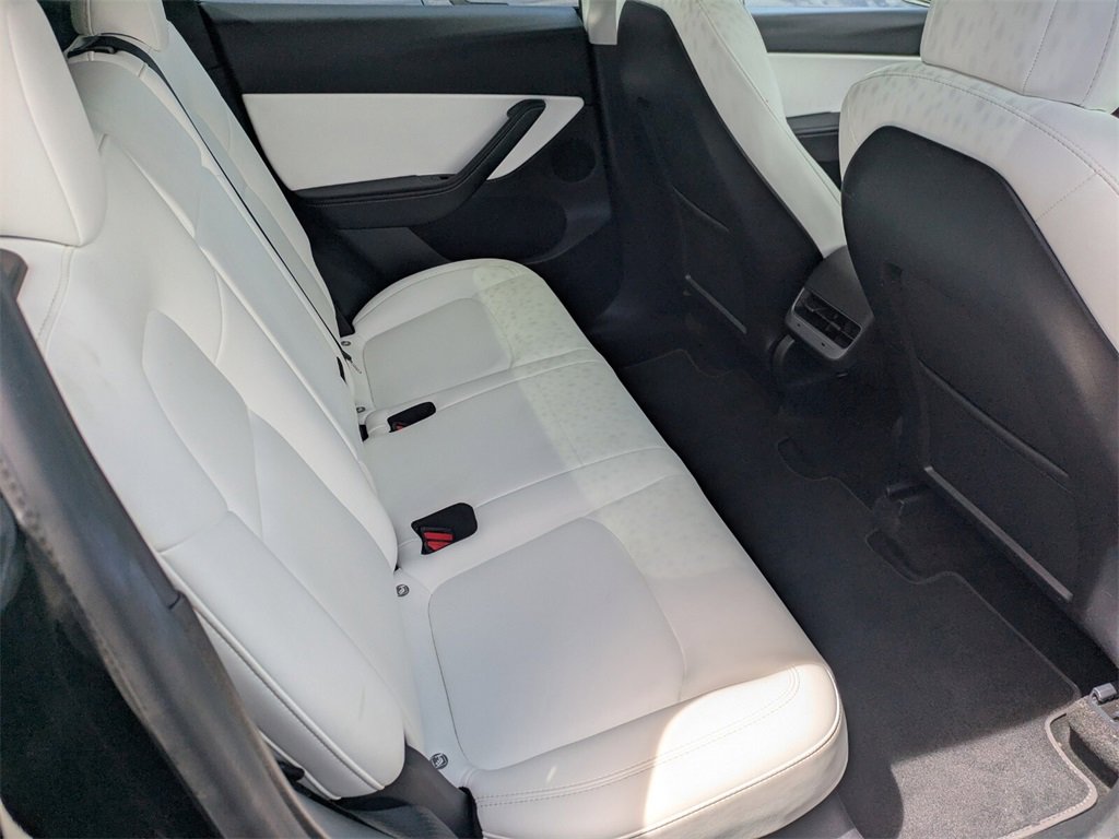 2022 Tesla Model Y Performance photo 23