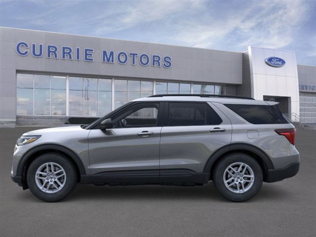 2026 FORD EXPLORER - Image 34