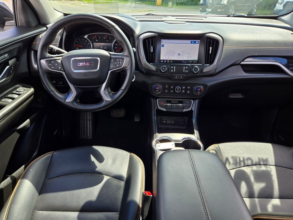 2023 Gmc Terrain AT4 photo 13