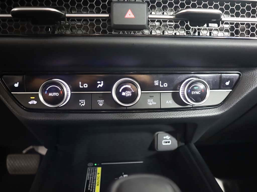 2023 Honda HR-V EX-L photo 44
