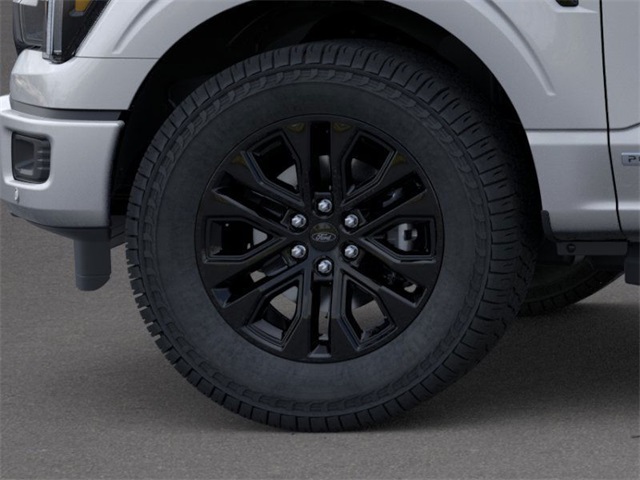 2025 Ford F-150 Lariat photo 19