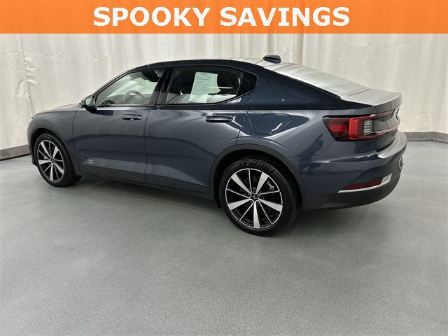 2022 Polestar PS2 e-AWD photo 3