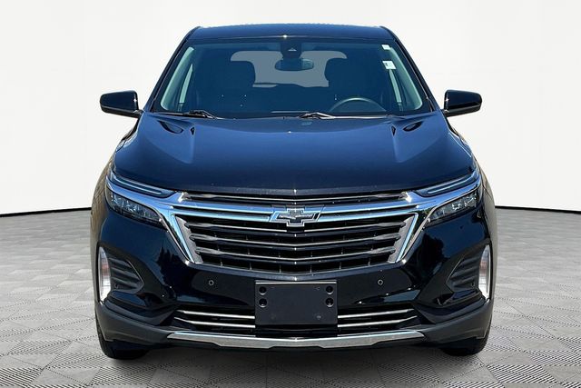 2023 Chevrolet Equinox LT photo 2