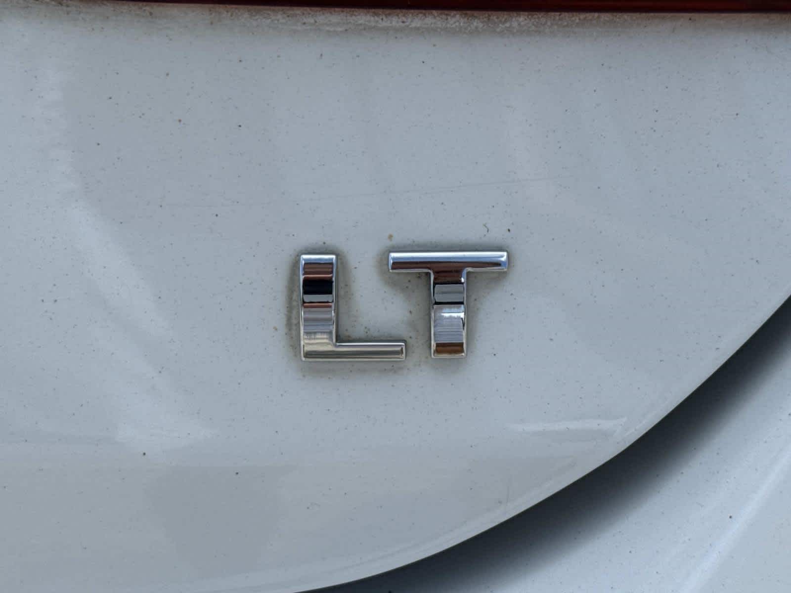 2018 Chevrolet Cruze LT photo 18