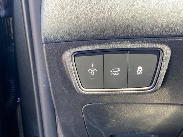 2022 Hyundai Tucson SEL Convenience photo 15
