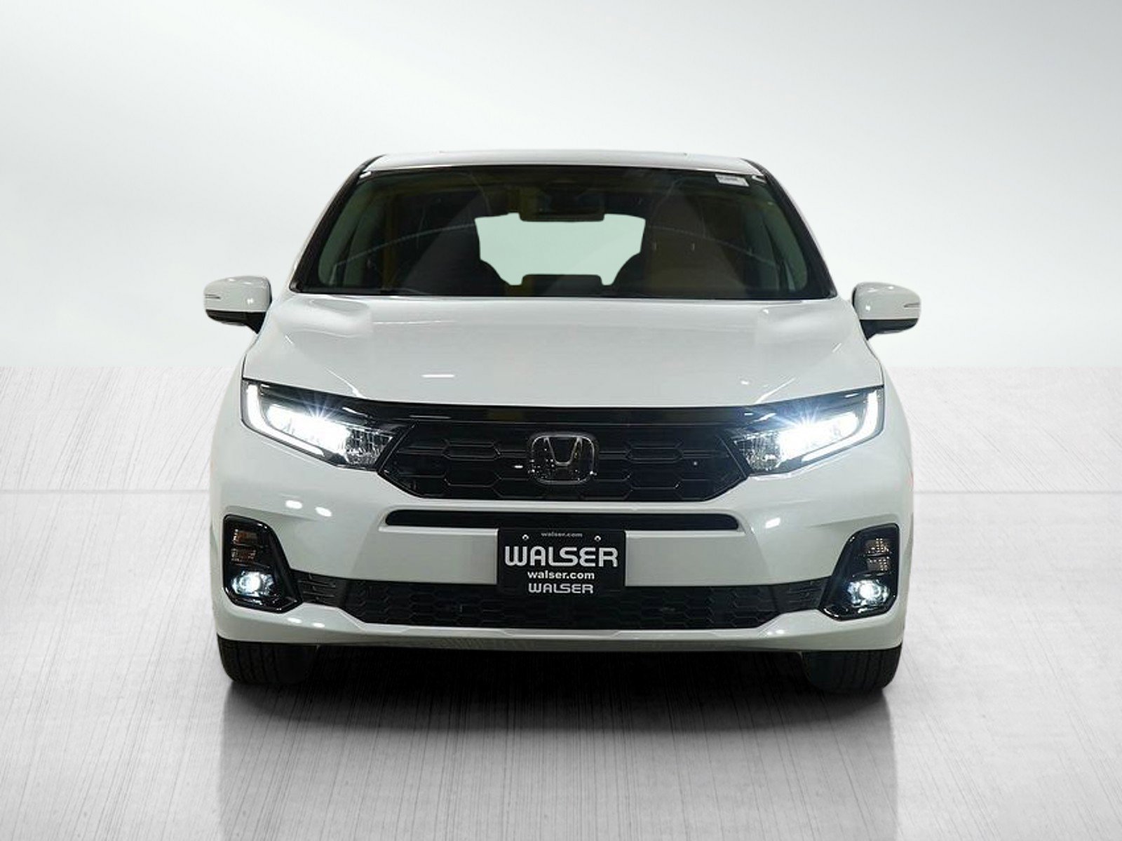 2025 Honda Odyssey Elite photo 8