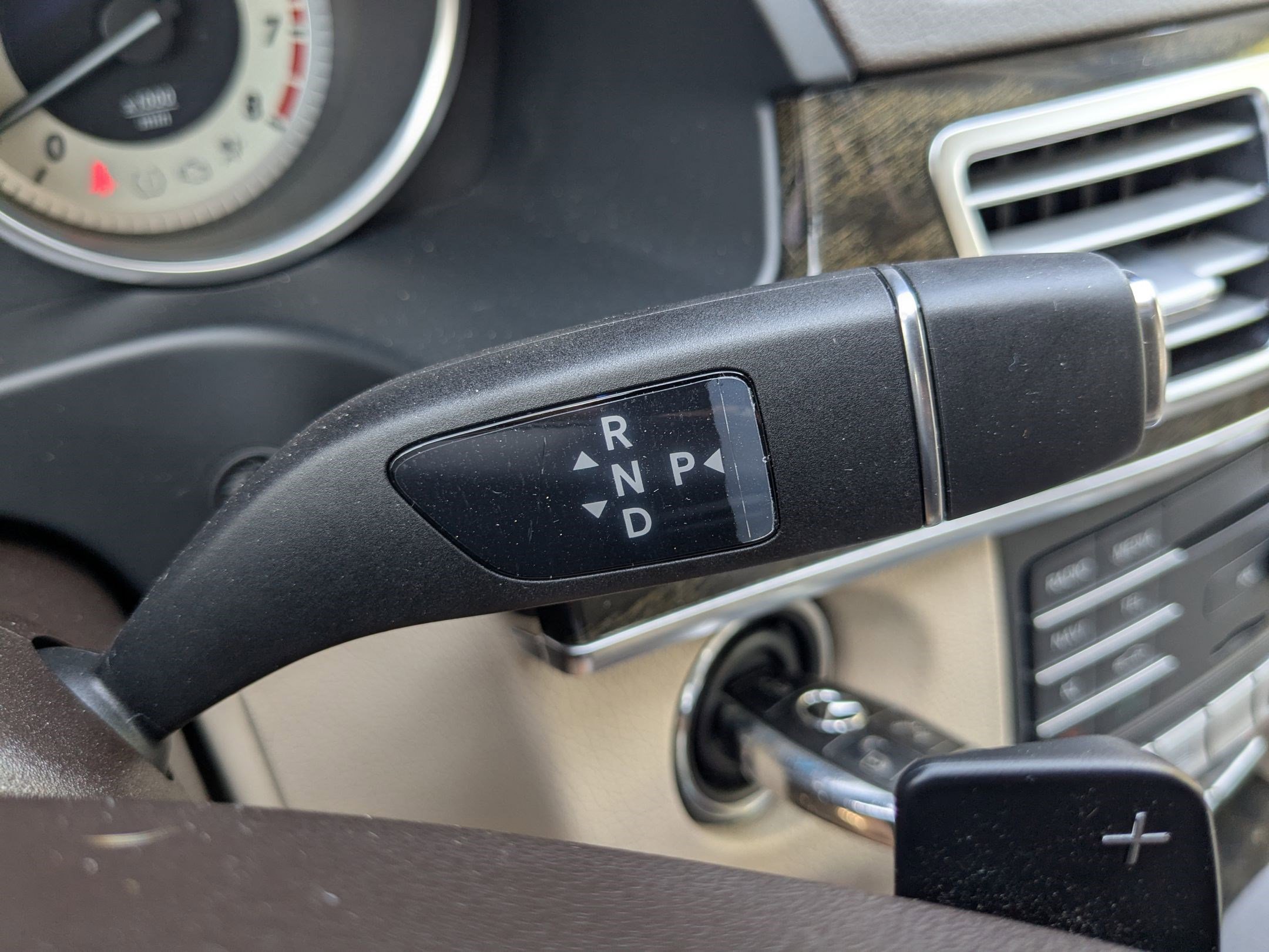 2016 Mercedes Benz E 350 photo 21