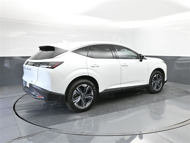 2025 Nissan Murano SL photo 14