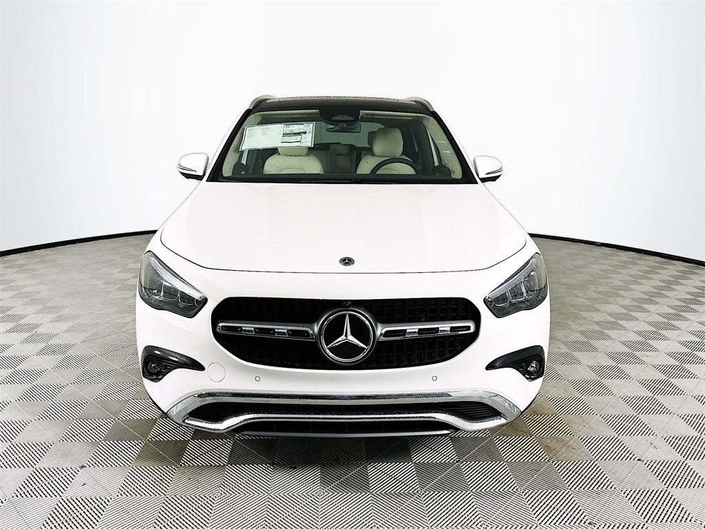 2026 Mercedes Benz GLA 250 photo 2