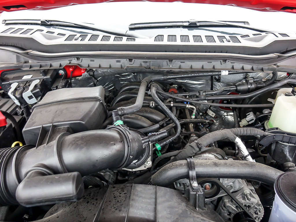 2024 FORD F-250 - Image 23