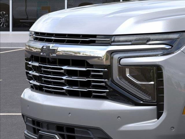 2025 Chevrolet Tahoe Premier photo 13