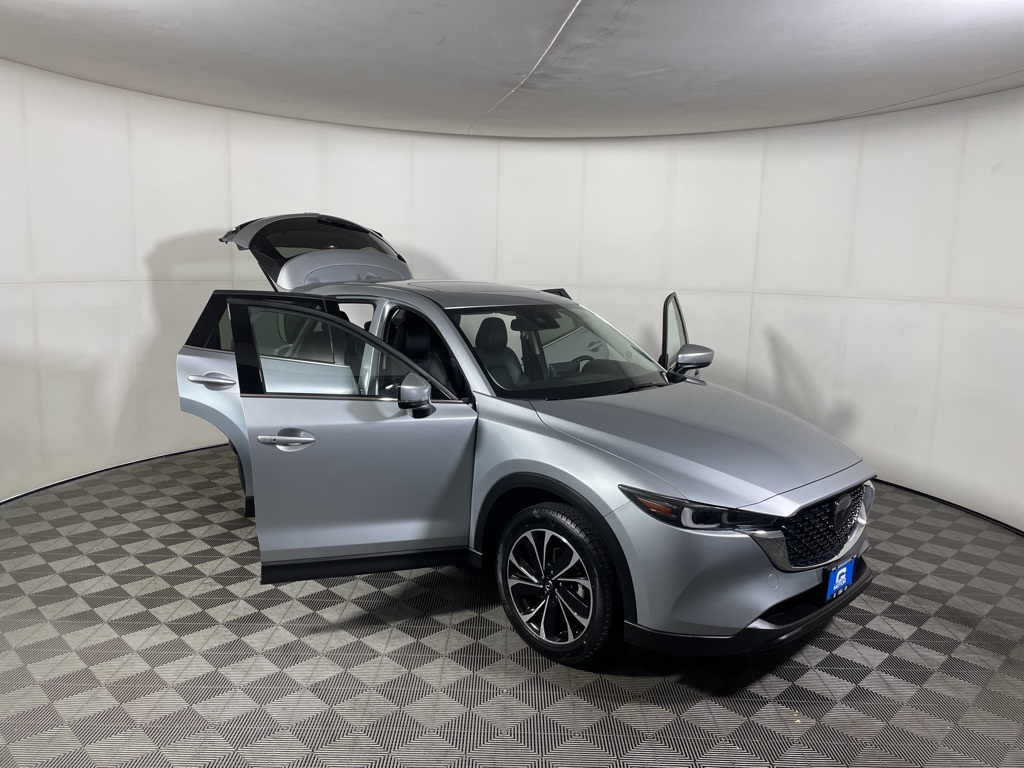 2022 Mazda CX-5 2.5 S Premium photo 8