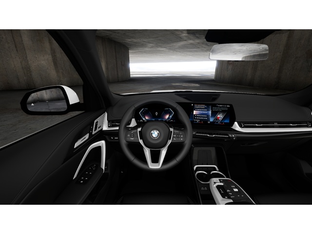 2026 Bmw X1 XDrive28i photo 10