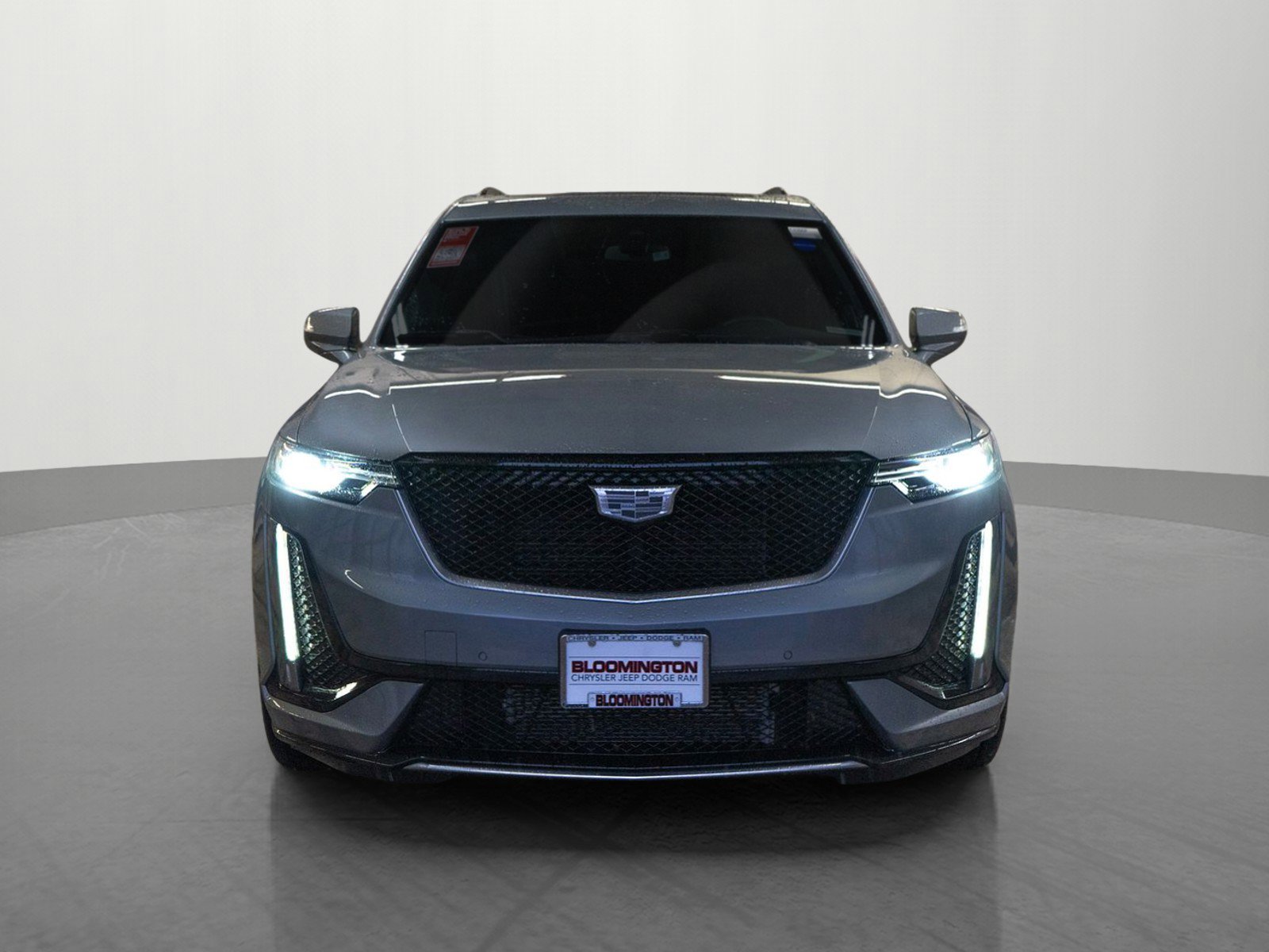 Used 2024 Cadillac XT6 Sport with VIN 1GYKPGRS4RZ726402 for sale in Minneapolis, Minnesota