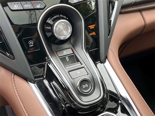 2025 Acura RDX Advance photo 25