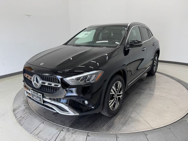 2025 Mercedes Benz GLA 250 photo 31