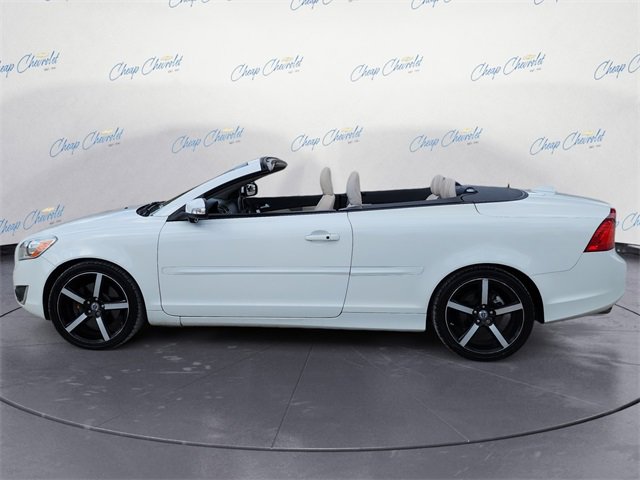 Used 2012 Volvo C70 T5 with VIN YV1672MC4CJ129728 for sale in Flemingsburg, KY