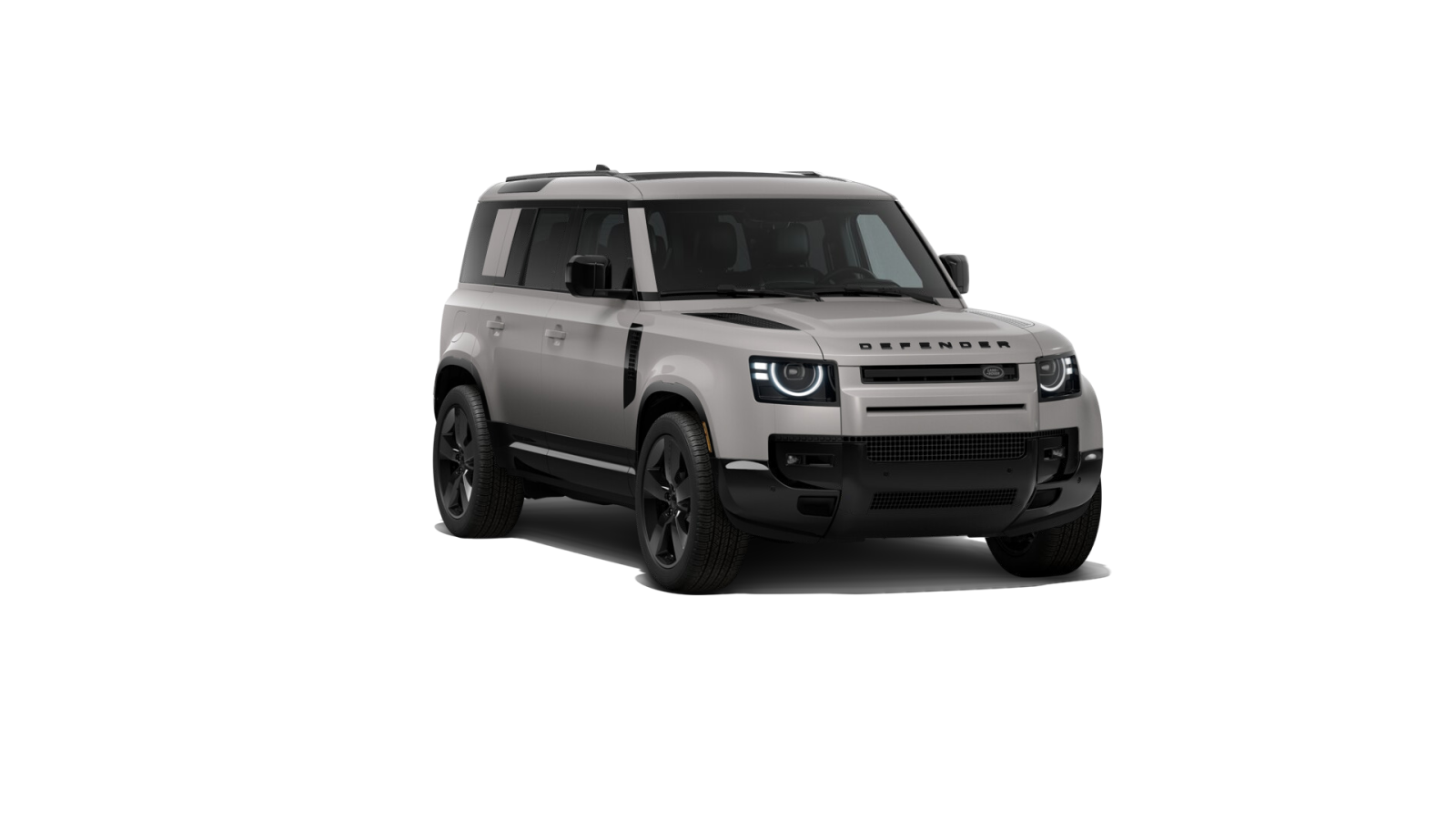 2026 Land Rover Defender X-Dynamic SE's photo
