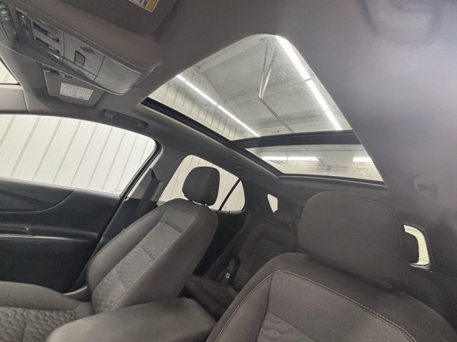 2019 Chevrolet Equinox LT photo 33